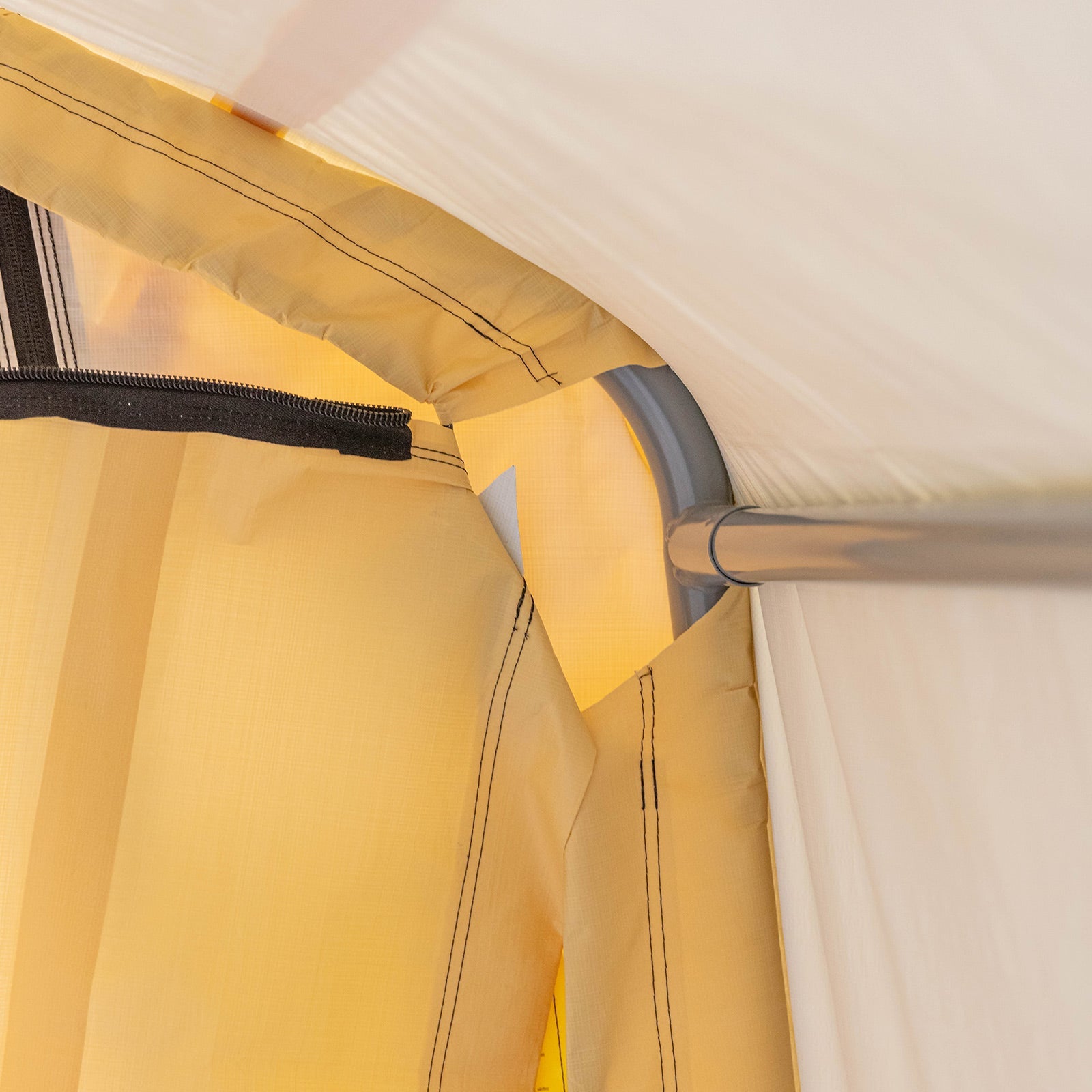 Sheds: Samland Replacement Cover Kit for Portable Carport Garage Shed Storage in Size 10X10FT