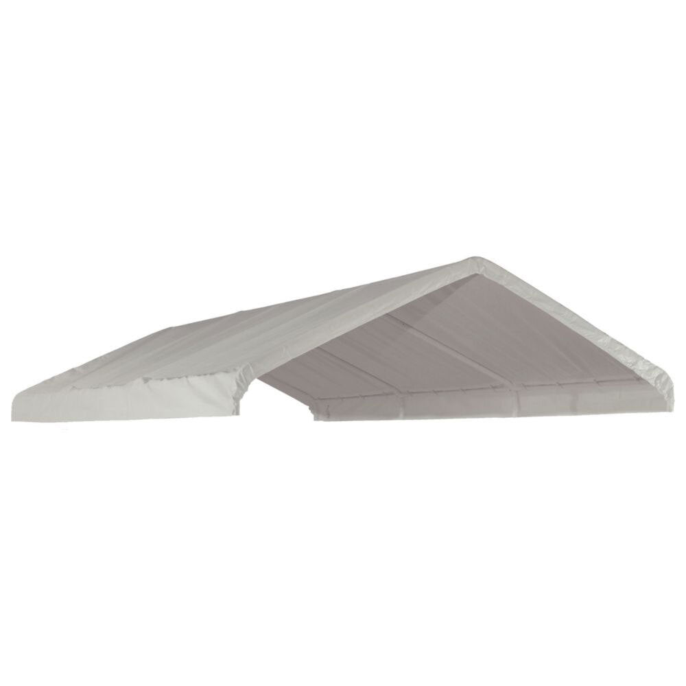 Canopies & Gazebos: Samland Replacement Cover Kit for 10x20FT Carport