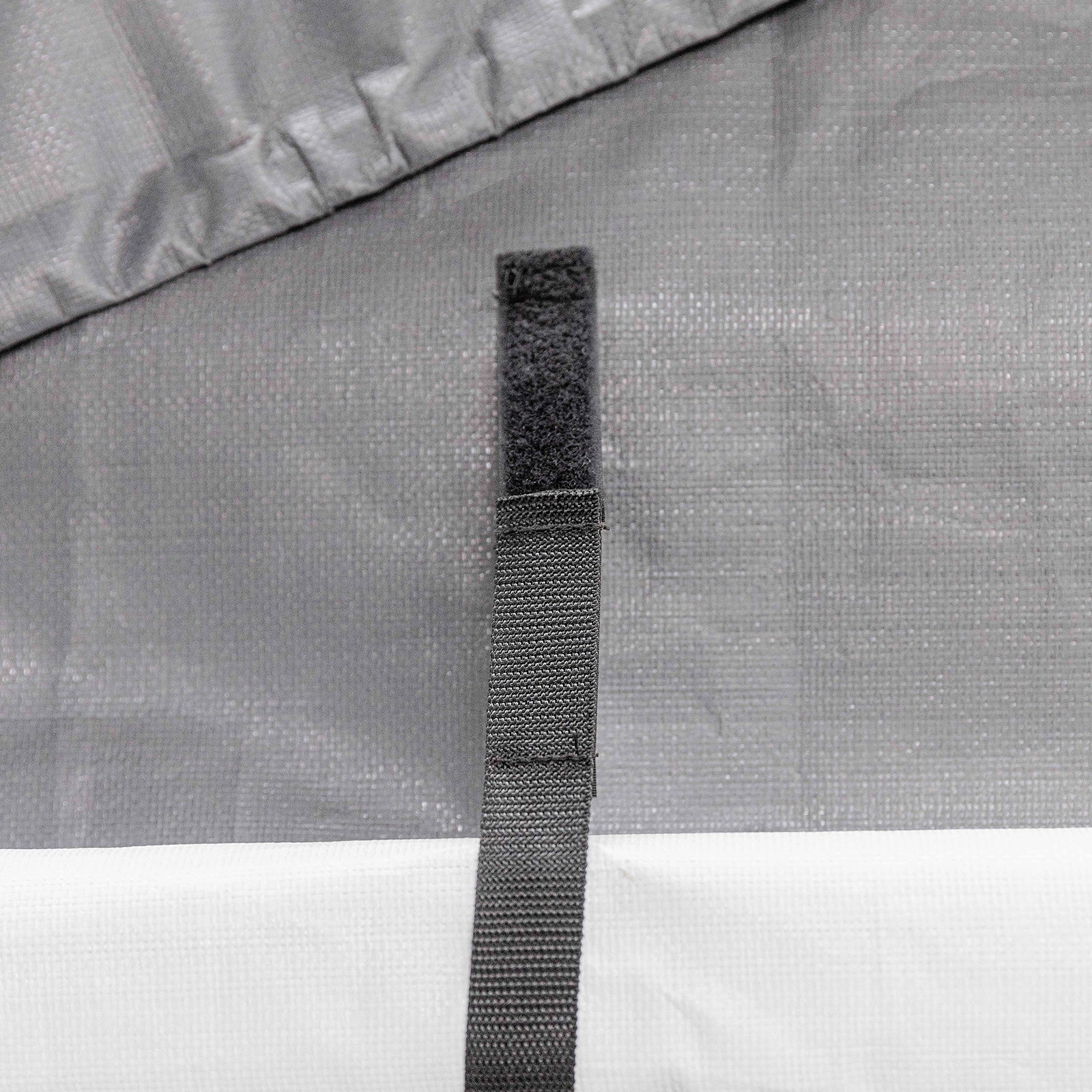 Automotive Repair & Speciality Tools: Samland Replacement Cover Kit for Portable Carport Garage Shelter in Size 12X20FT