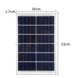 Fountain & Ponds Accessories: Samland 590 Led Solar Flood Light Outdoor with Remote Control 200W Cold White