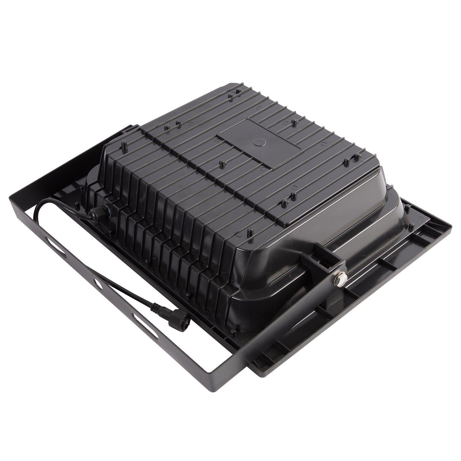 Fountain & Ponds Accessories: Samland 590 Led Solar Flood Light Outdoor with Remote Control 200W Cold White
