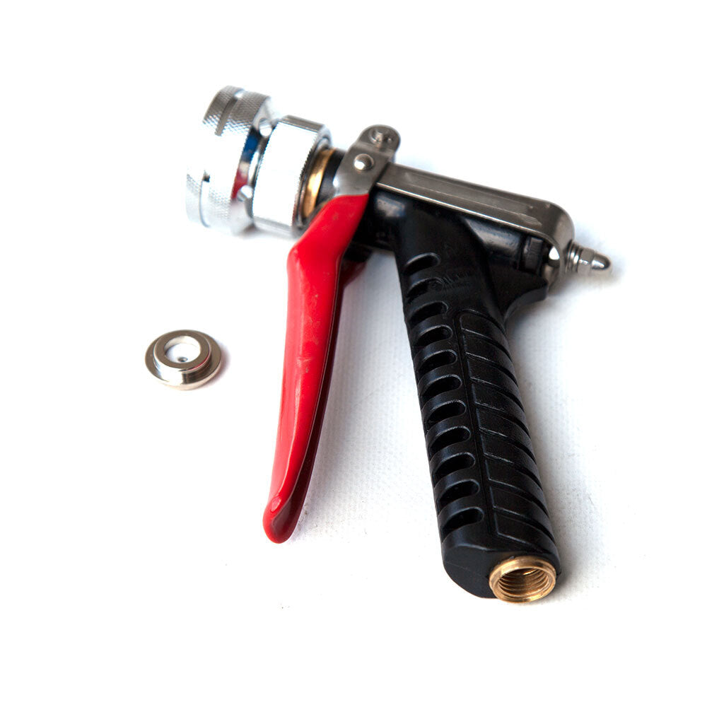 Automotive Repair & Speciality Tools: Samland TURBO POWER TRIGGER SPRAY GUN