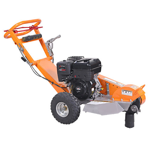 Automotive Parts: Samland BRIGGS & STRATTON 13.5HP PETROL POWER STUMP GRINDER