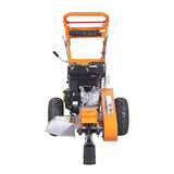 Automotive Parts: Samland BRIGGS & STRATTON 13.5HP PETROL POWER STUMP GRINDER