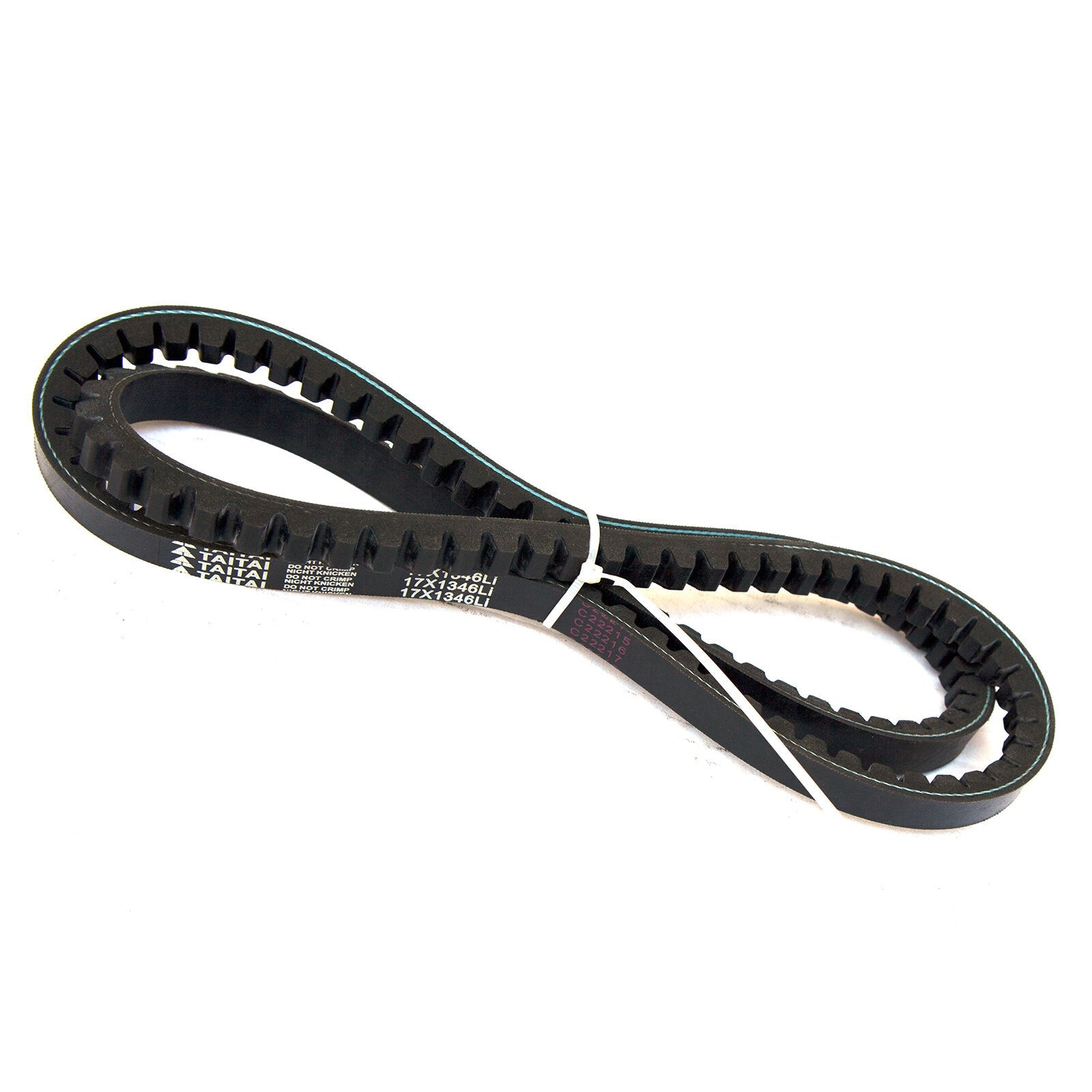 Fence & Gate Accessories: Samland Pull Belt 17X1346LI V-Belt for Stump Grinder
