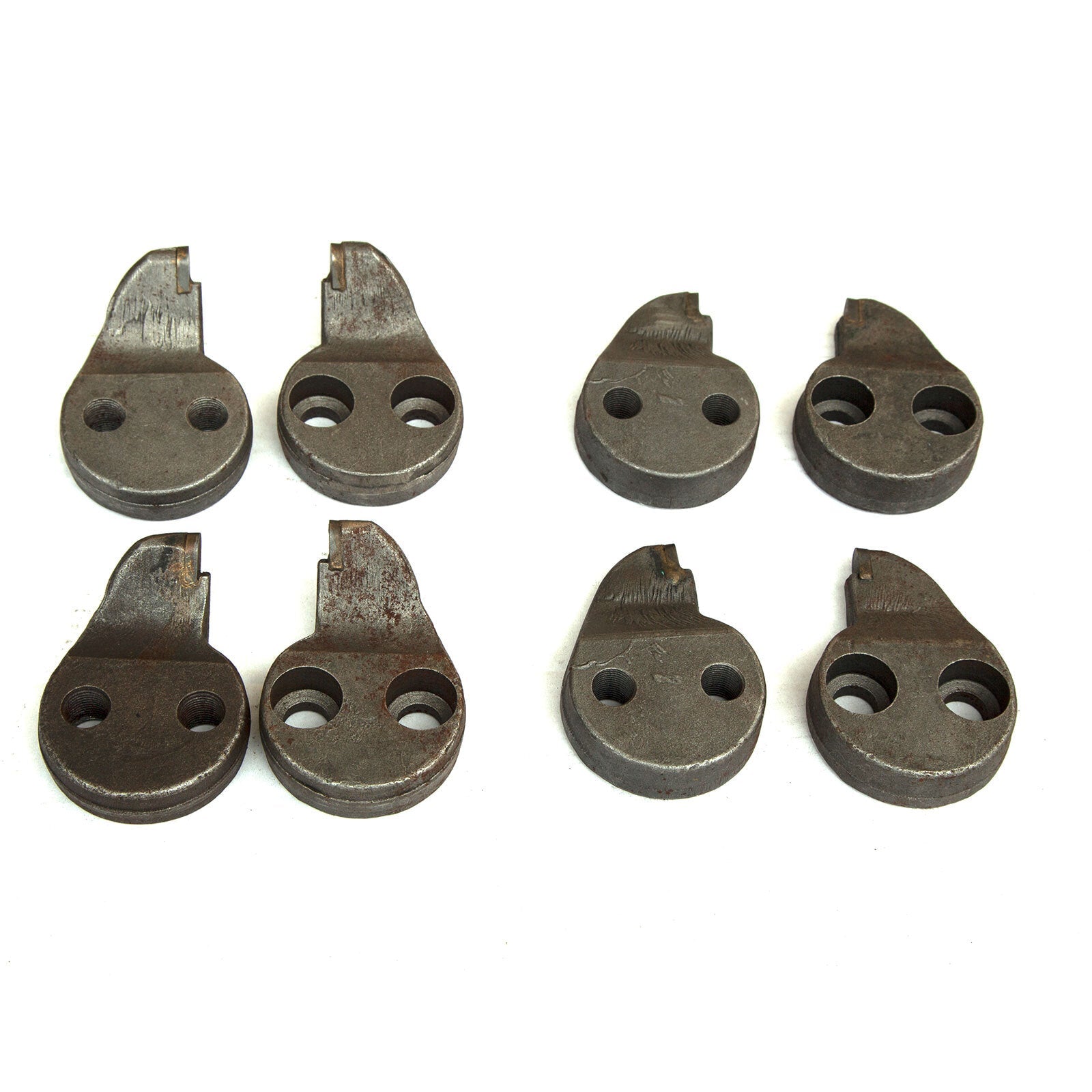 Hand Tools: Samland Set of 8 Replacement Teeth for Stump Grinder
