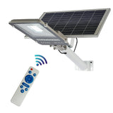 Outdoor Lights: Samland 60W SOLAR GARDEN PATHWAY STREET LIGHT ADJUSTABLE SOLAR PANEL