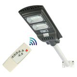 Outdoor Lights: Samland 60W SOLAR PIR GARDEN LIGHT WITH MOTION SENSOR