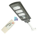 Gardening Tools: Samland 90W SOLAR PIR GARDEN LIGHT WITH MOTION SENSOR