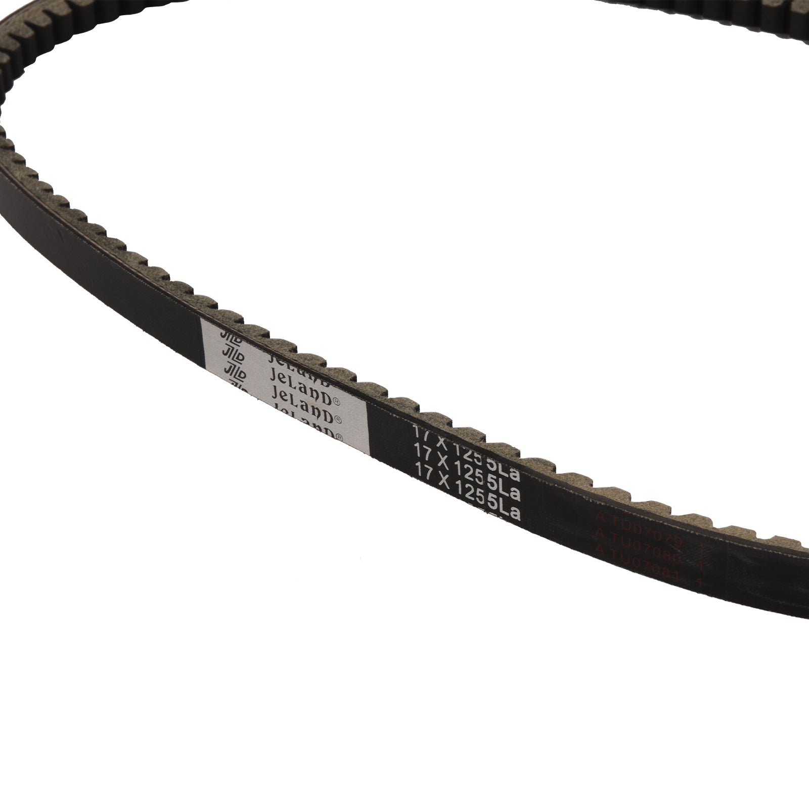 Fence & Gate Accessories: Samland 1 x 17*1255LA Belt for Wood Chipper WC420/WC420BS