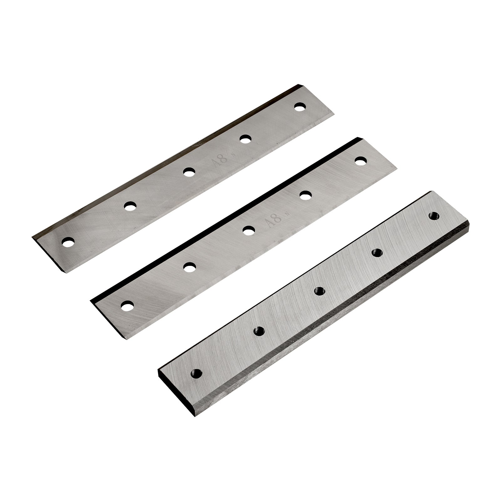 Tool Blades: Samland Blade Set for Wood Chipper [MODEL: WC420/WC420BS]