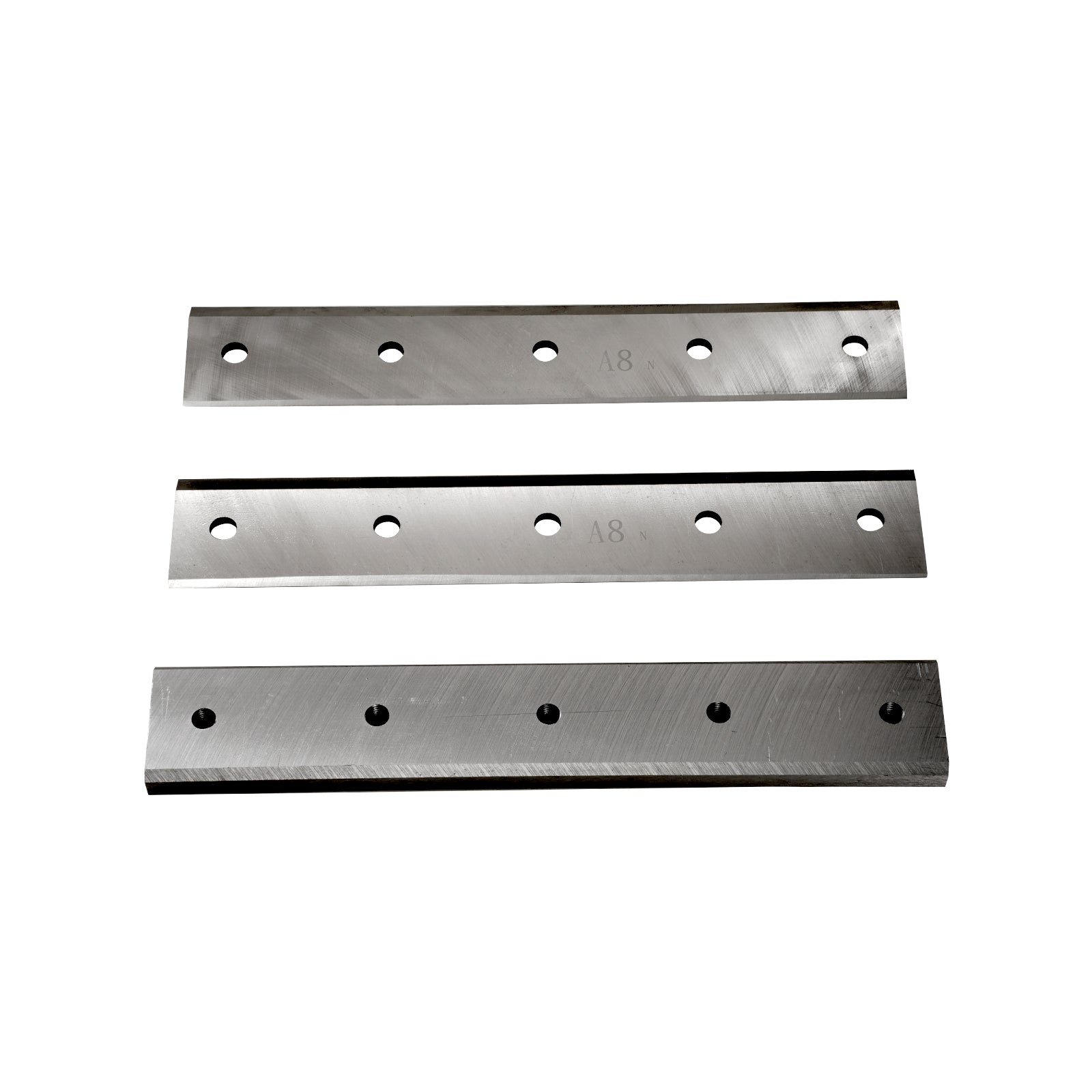 Tool Blades: Samland Blade Set for Wood Chipper [MODEL: WC420/WC420BS]