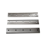 Tool Blades: Samland Blade Set for Wood Chipper [MODEL: WC420/WC420BS]