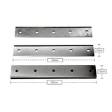 Tool Blades: Samland Blade Set for Wood Chipper [MODEL: WC420/WC420BS]