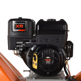 Chainsaws: Samland 13.5hp B&S Gasoline Engine Tree Branch Wood Chipper Shredder (WC420BS)