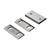 Tool Blades: Samland Blade Set for MINI Wood Chipper [Model: WC50/WC50BS]