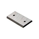 Tool Blades: Samland Blade Set for MINI Wood Chipper [Model: WC50/WC50BS]