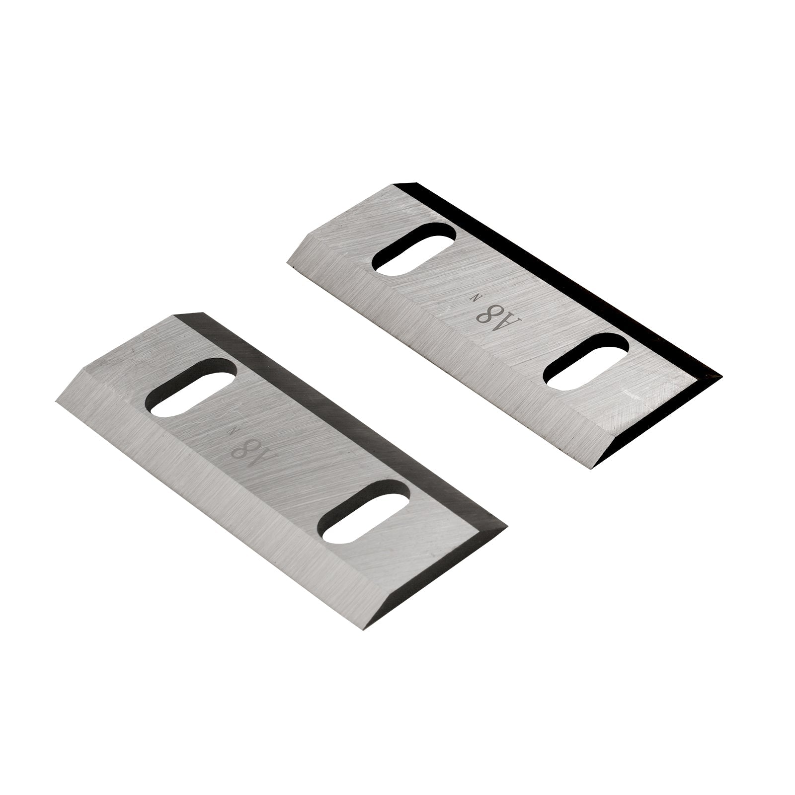 Tool Blades: Samland Blade Set for MINI Wood Chipper [Model: WC50/WC50BS]