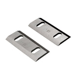 Tool Blades: Samland Blade Set for MINI Wood Chipper [Model: WC50/WC50BS]