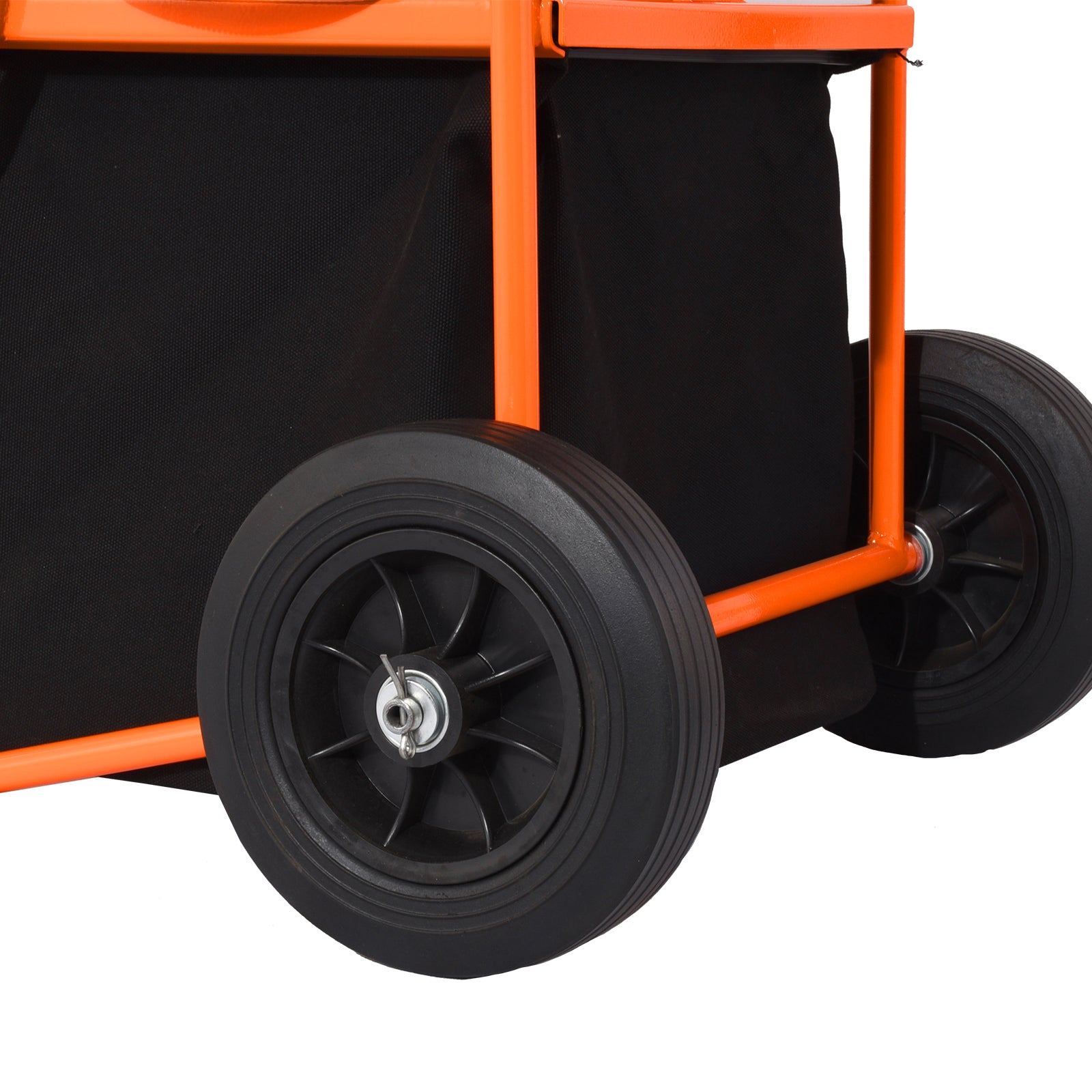 Distilling & Brewing: Samland WC50BS Mini Wood Chipper, Briggs & Stratton 6.5 HP Engine