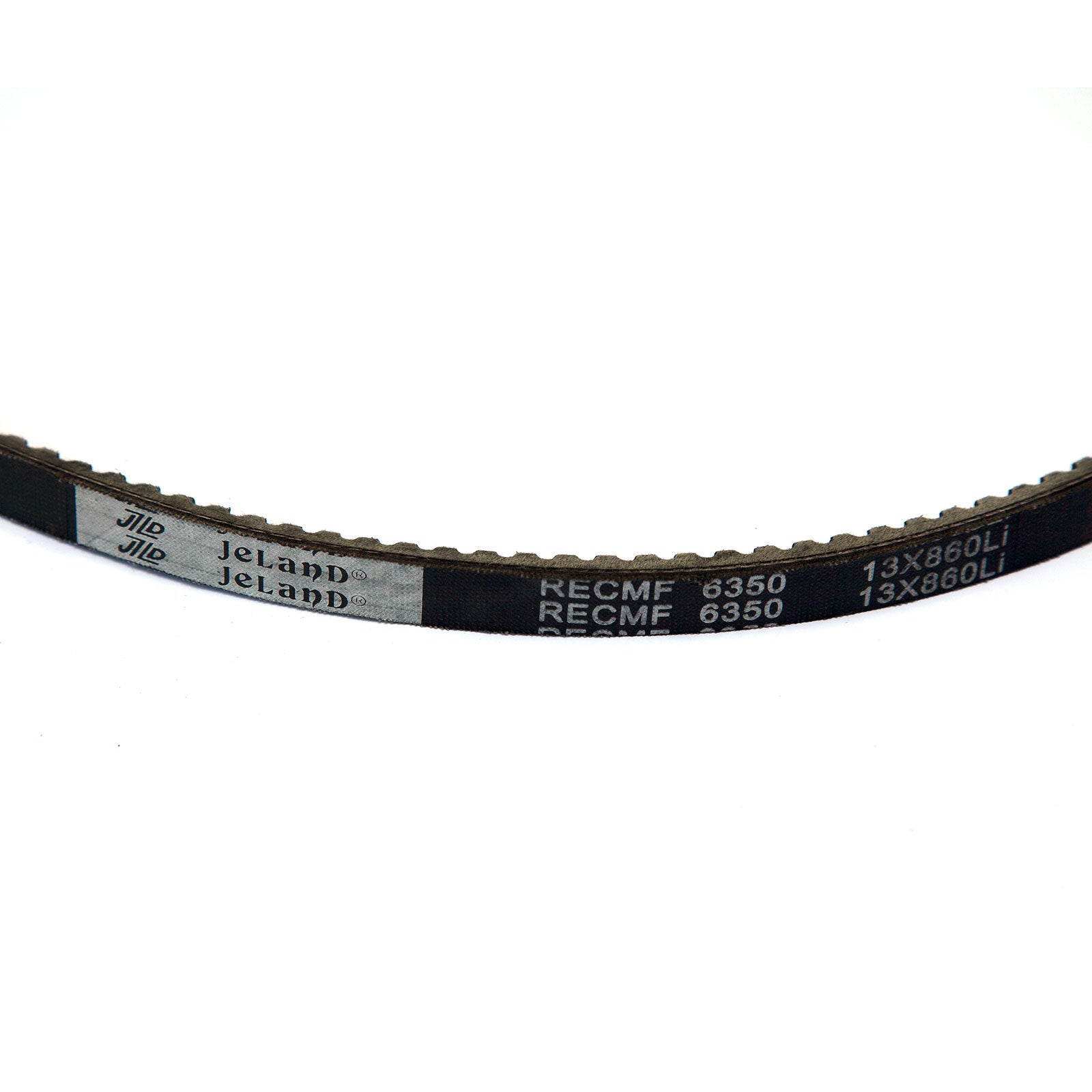 Fence & Gate Accessories: Samland 2x Recmf 6350 13x860LI V-Belt for Wood Chipper WC65