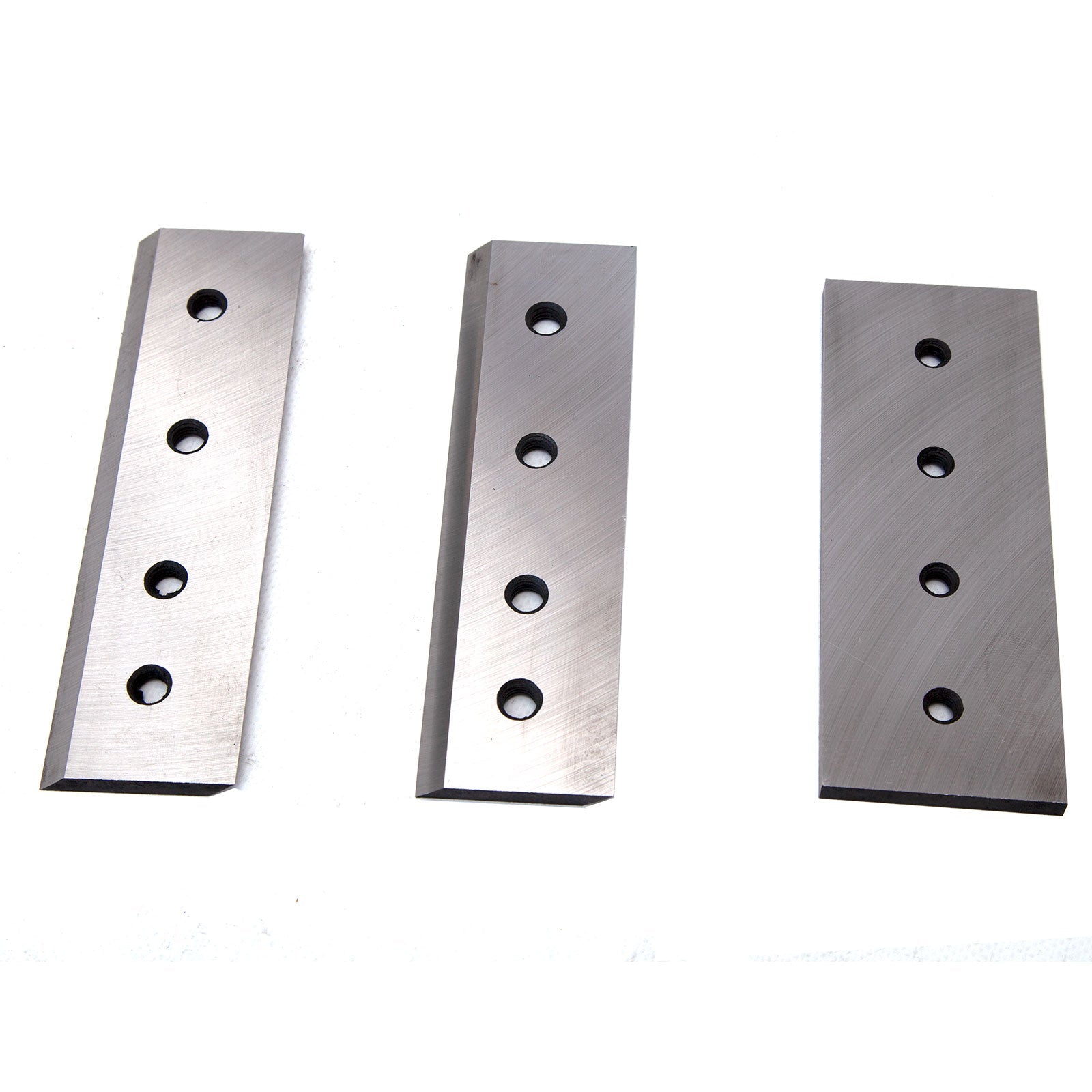 Tool Blades: Samland Blade Set for Wood Chipper [Model: WC65]