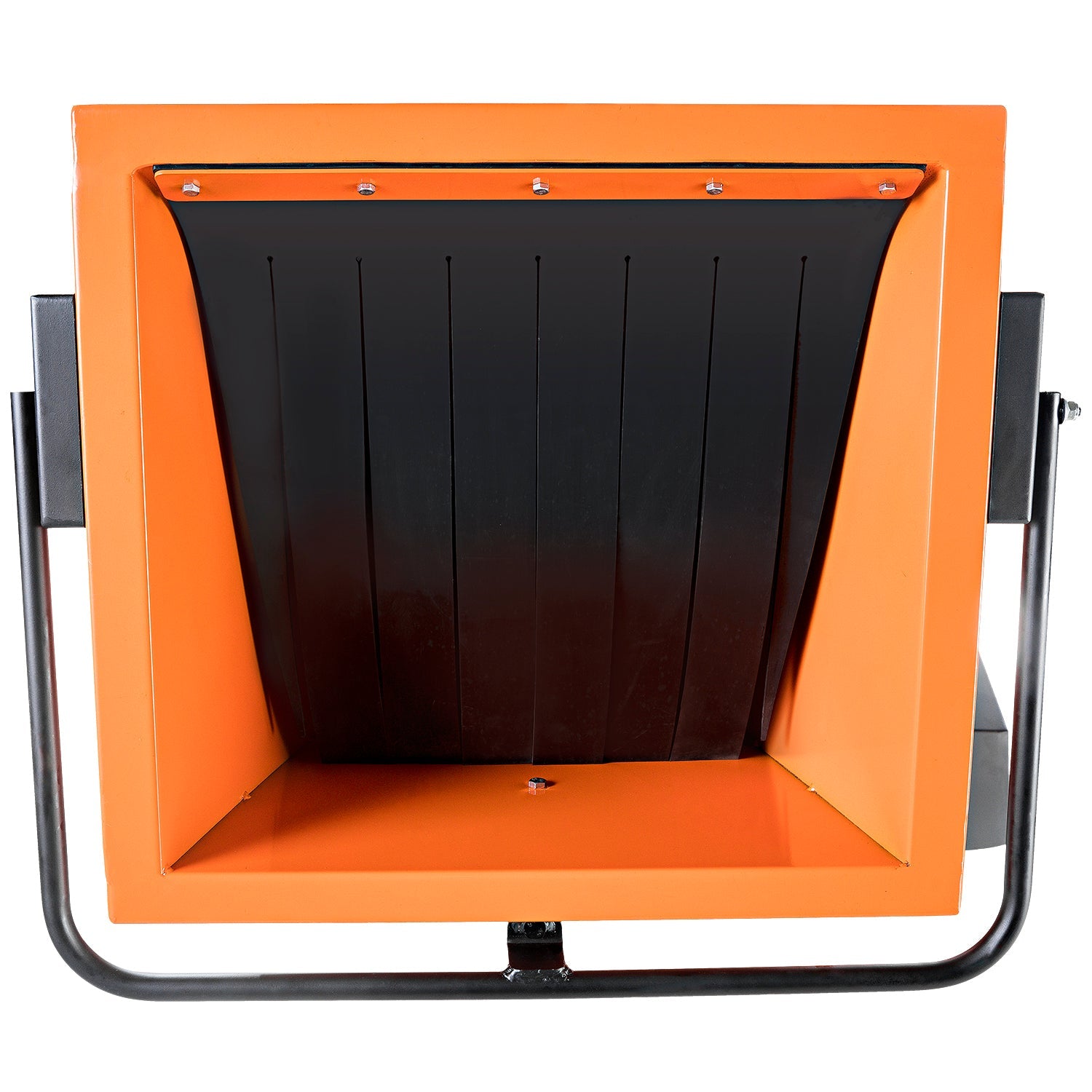 Hammers: Samland Tow Behind 15HP Wood Chipper 120MM Disc Chipping