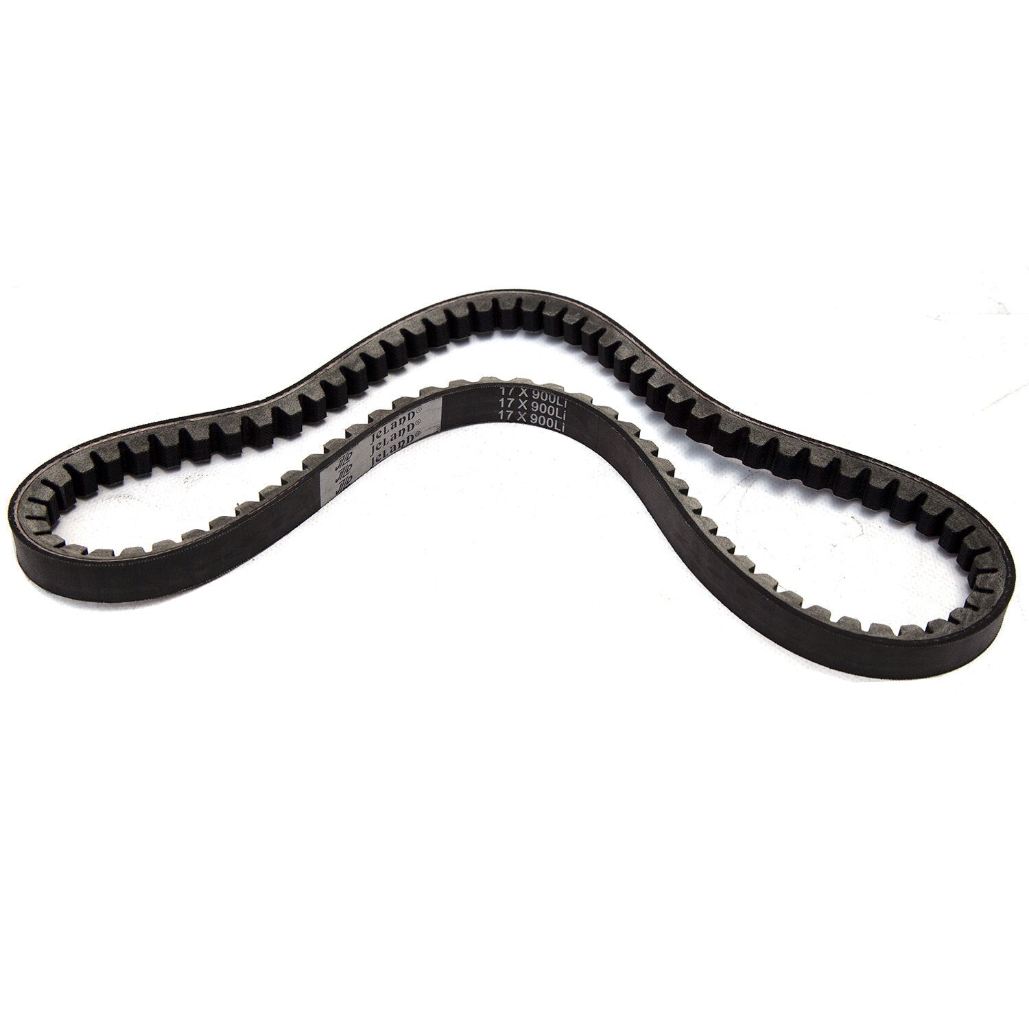 Fence & Gate Accessories: Samland Pull Belt 17X900LI V-Belt for Wood Chipper WCD150