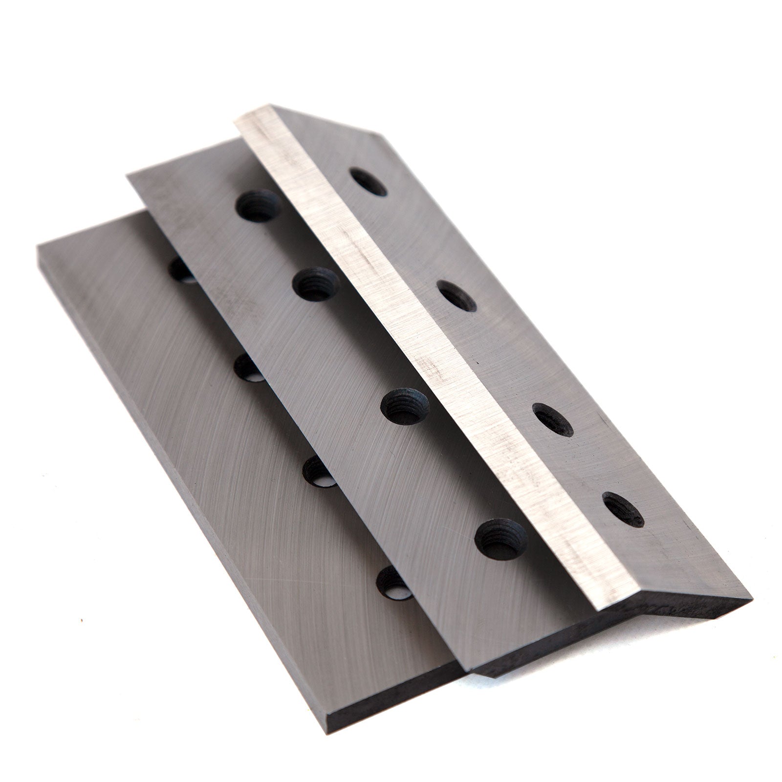 Tool Blades: Samland BLADE SET FOR WOOD CHIPPER [MODEL: WCD150]