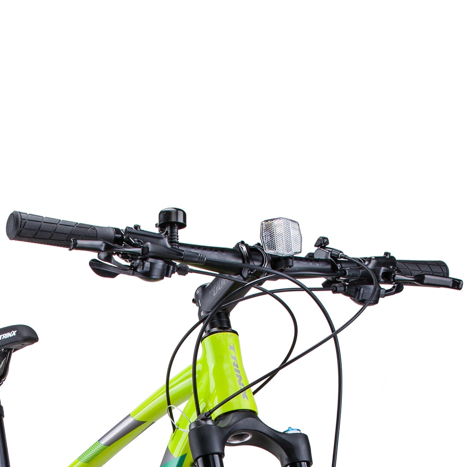 Bicycles: Samland X1 MTB MOUNTAIN BIKE SHIMANO ALTUS M370 27 SPEED [FRAME SIZE: 17 INCH]