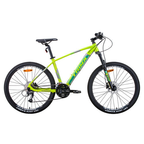 Bicycles: Samland X1 MTB Mountain Bike Shimano Altus M370 27 Speed [Frame Size: 19 Inch]