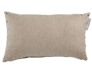 Westwood Sand Cushion by Bedding House