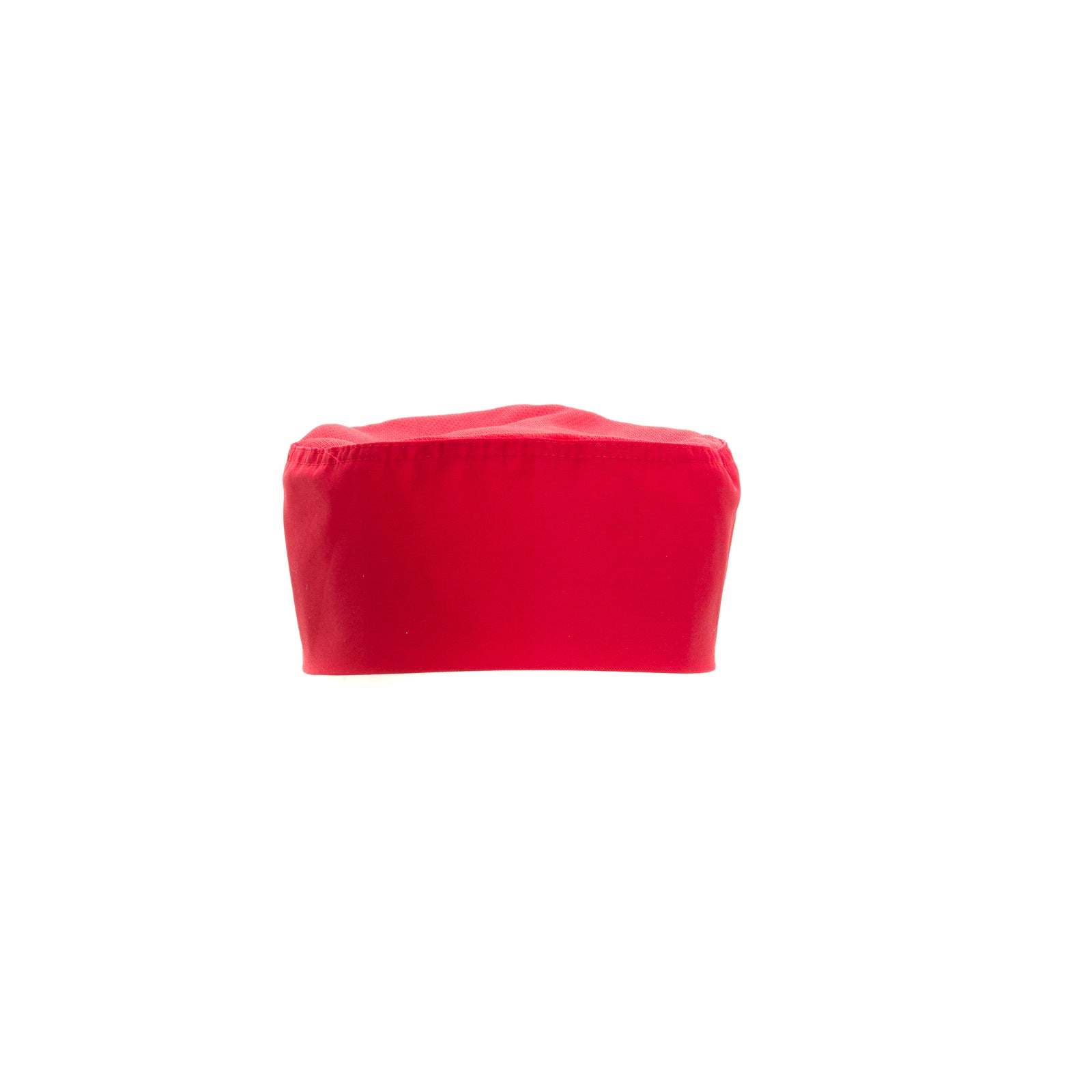 BBQ Tools: Cool Vent Red Chef Beanie by Chef Works