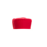 BBQ Tools: Cool Vent Red Chef Beanie by Chef Works