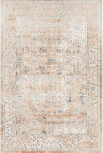 Providence 830 Cream By Rug Culture-230X160CM - RECTANGLE