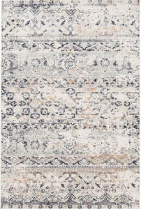 Providence 833 Blue By Rug Culture-230X160CM - RECTANGLE