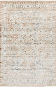 Providence 834 Beige By Rug Culture-400X300CM - RECTANGLE