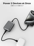 Automotive Repair & Speciality Tools: AUKEY Spark Mini 10000 Compact Fast Charging Power Bank (PB-Y55)