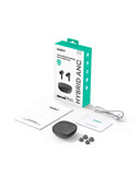 Work Safety Protective Equipment: AUKEY Beyond ANC Elite Wireless Earbuds (EP-B2)