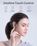 Work Safety Protective Equipment: AUKEY Beyond ANC Elite Wireless Earbuds (EP-B2)