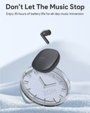 Work Safety Protective Equipment: AUKEY Beyond ANC Elite Wireless Earbuds (EP-B2)
