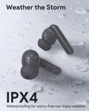 Work Safety Protective Equipment: AUKEY Beyond ANC Elite Wireless Earbuds (EP-B2)