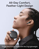 Work Safety Protective Equipment: AUKEY Beyond ANC Elite Wireless Earbuds (EP-B2)