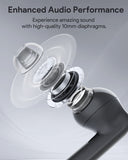 Work Safety Protective Equipment: AUKEY Beyond ANC Elite Wireless Earbuds (EP-B2)