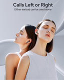 Work Safety Protective Equipment: AUKEY Beyond ANC Elite Wireless Earbuds (EP-B2)