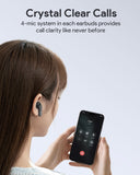 Work Safety Protective Equipment: AUKEY Beyond ANC Elite Wireless Earbuds (EP-B2)