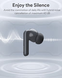 Work Safety Protective Equipment: AUKEY Beyond ANC Elite Wireless Earbuds (EP-B2)
