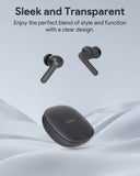 Work Safety Protective Equipment: AUKEY Beyond ANC Elite Wireless Earbuds (EP-B2)