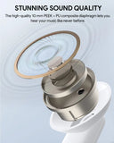 In Ear Headphones & Earbuds: Aukey True Wireless Earbuds MOVE MINI S (EP-M1S)