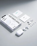 In Ear Headphones & Earbuds: Aukey True Wireless Earbuds MOVE MINI S (EP-M1S)